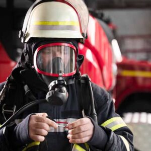 Certificação em Atividades de Emergência e Salvamento